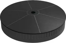 Anglies filtras NEFF Z51IMA0X0 gartraukiui, juodas