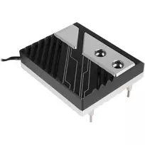 Aušinimo plokštė (coldplate) Alphacool 13893 kompiuterio vandens aušinimo sistemai