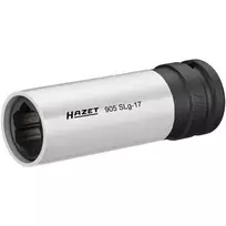 Hazet 905SLG-17 juodas