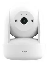 D-Link DCS-6501LH/EC1 2K Pan & Tilt belaidė Wi-Fi kamera