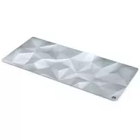 Pelės kilimėlis ENDORFY Crystal Onyx White XL