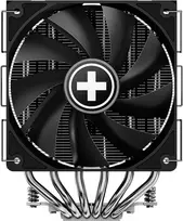 CPU aušintuvas XILENCE XC091 M806D.B su 120 mm ventiliatoriumi, daugializdis palaikymas
