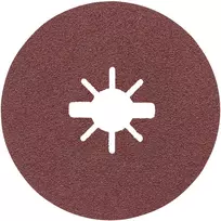 Bosch 2 608 619 174 šlifavimo/poliravimo diskas metalui, 125 mm, K80, 50 vnt.