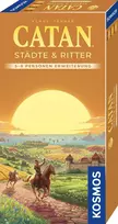 Kosmos 47855909 stalo žaidimas Kortų žaidimas Strategija 120 min