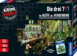 Kosmos 47855916 dėlionė Block puzzle 300 vnt.