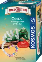 Kosmos Die Schule der magischen Tiere Eksperimentų rinkinys, Biologija, nuo 8 metų, Įvairiaspalvis