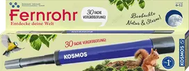 Kosmos 47856229 vaikų mokslo žaislas – botanikos eksperimentų rinkinys
