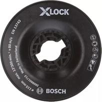 Bosch 2 608 601 713 atraminis diskas kampiniam šlifuokliui