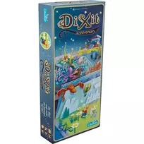 Dixit 9 – Jubiliejinis šeimos žaidimas