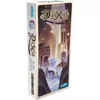 Dixit 7 – Apreiškimai Šeimyninis Žaidimas
