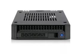 Icy Dock MB741SP-B 2,5 inch HDD/SSD dėklas su karštuoju keitimu