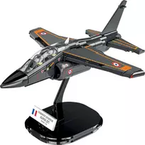 Konstruktorius COBI Alpha Jet Ginkluotosios pajėgos 364 detalės