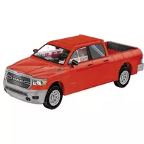 Konstruktorius Cobi RAM 1500 24607 2 viename – keičiamos konfigūracijos modelis