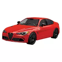 Konstruktorius COBI Alfa Romeo Giulia Quadrifoglio 90 detalių, nuo 6 metų
