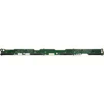 INTER-TECH SU-2 4 lizdų diskų adapteris NVMe/SAS/SATA (88887405)