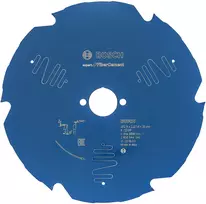 Bosch 2608644346 pjūklo diskas 21,6 cm 1 vnt.