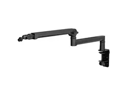 Stalinis laikiklis mikrofonui ENDORFY EY0A009 Juodas 18,2 cm aukštis