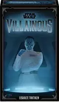 Star Wars Villainous – 3. Plėtinys, Stalo žaidimo plėtinys