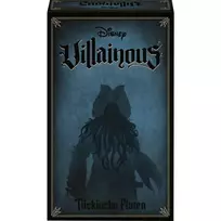 Disney Villainous – Klastingos bangos, Stalo Žaidimo Plėtinys