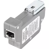 PoE apsaugos nuo viršįtampių modulis Digitus DN-95421
