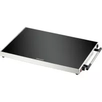 Rommelsbacher WPR 407/E Black šildymo plokštė