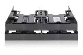 Laikiklis diskams Icy Dock MB344SP