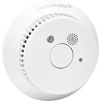 eQ-3 AG Homematic IP HmIP-SWSD-2, belaidis optimis dūmų detektorius