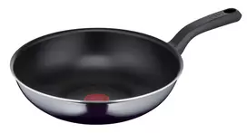 Tefal Resist D52619 Wok keptuvė