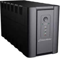 PowerWalker VI 2200 nepertraukiamo maitinimo šaltinis (UPS) 2.2 kVA 1100 W 4 AC lizdai