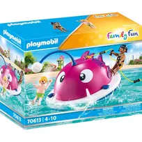 Playmobil FamilyFun 70613 figūrėlių rinkinys
