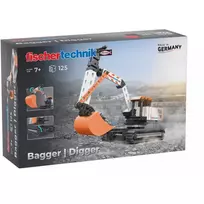 Fischer Bageris, Konstrukcinis žaislas