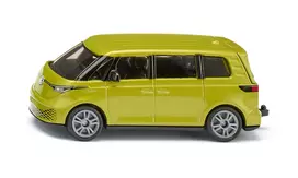 Siku VW ID.Buzz autobuso modelis, surinktas