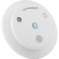 Belaidė vidaus signalizacijos sirena HomeMatic HMIP-ASIR-2 balta