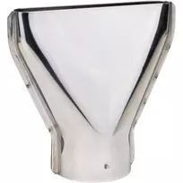 Bosch 1 609 390 451 paviršinis antgalis karšto oro stočiai, 75 mm