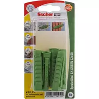 Fischer 524827 Green – Žalias Fischer gaminys