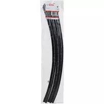 Bosch 2 608 620 691 šepetėlių rinkinys GBR 15 CA