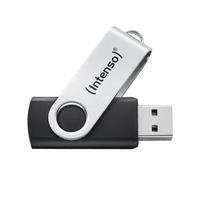 USB atmintukas Intenso 256GB USB-A 3.2 Gen 1 Office Line