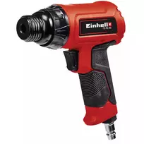 Einhell TC-PC 45 Set pneumatinis kaltinis plaktukas su 4 kaltų komplektu