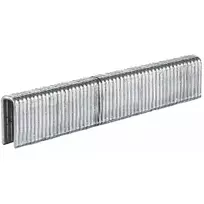 Einhell 4137850 pneumatinio kabių pistoleto kabės, 5,7 x 13 mm, 3000 vnt.