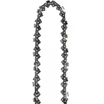 Einhell 4500176 pakaitinė pjūklo grandinė, 40 cm, 3/8", 1,3 mm, 57 varančiosios grandys, benzininiam grandininiam pjūklui GC-PC 2040 I