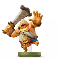 Nintendo The Legend of Zelda – Kolekcinė figūrėlė