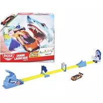 Shark Launcher Track Set, lenktynių trasa