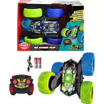 Radijo bangomis valdomas automobilis Dickie Cyber Flip RTR 2.4 GHz (modelis 201105010)