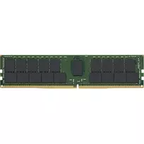 Kingston Server Premier - DDR4 - Modul - 64GB - DIMM 288-PIN - 3200 MHz / PC4-25600 - CL22 registriert - ECC (KSM32RD4/64HCR)