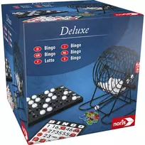 Deluxe Bingo, stalo žaidimas