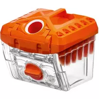 EasyBox tobulam orui ir AQUA+, dulkių filtras