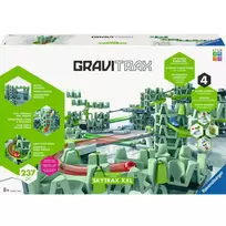 Marble run veiksmų rinkinys Ravensburger GraviTrax Action Set XXL Skytrax, takelio plėtinys