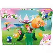 Flora - Pradinis rinkinys Blumendorf, žaidimo figūrėlė