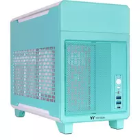 Kompiuterio korpusas Thermaltake TR100 Mint Strawberry ATX