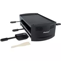 Elektrinis grilis Steba RC 6 Bake & Grill 630600